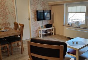 Ferienhof Haltermann Haus 32 b Wohnung Nr. 6