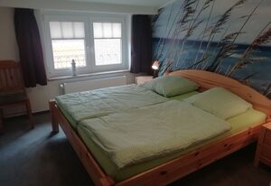 Ferienhof Haltermann Haus 32 b Wohnung Nr. 6
