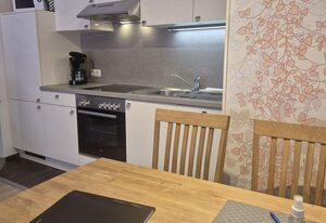 Ferienhof Haltermann Haus 32 b Wohnung Nr. 6