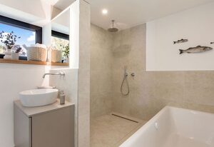 Stil & Luxus auf 200 qm - Ferienhaus DS11