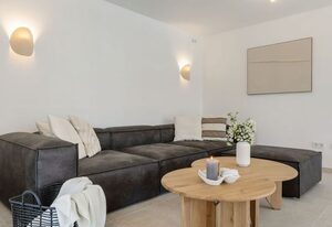 Stil & Luxus auf 200 qm - Ferienhaus DS11