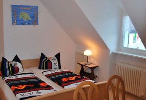 Privatzimmer  Latza Nr. 2