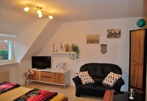 Privatzimmer Latza Nr. 1