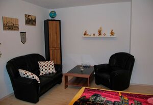 Privatzimmer Latza Nr. 1