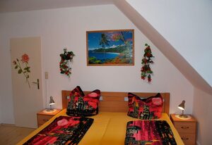 Privatzimmer Latza Nr. 1