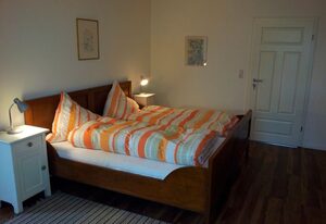 "Höper Mittelhof" Doppelzimmer Nr.5
