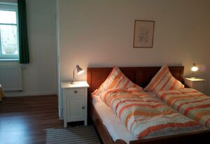 "Höper Mittelhof" Doppelzimmer Nr.5