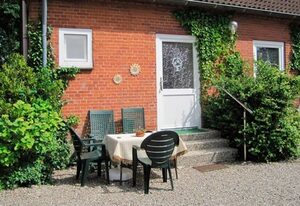 Ferienhof Ralf Becker Nr.1