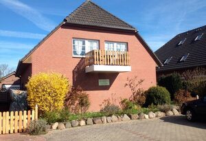 Gitti's Gästehaus - FeWo 02