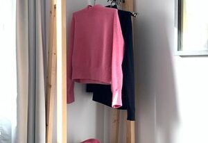 Casa Marcu Wohnung 1 OG