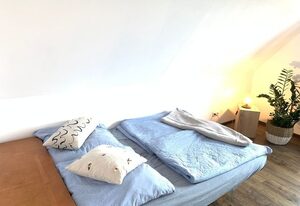 Casa Marcu Wohnung 1 OG