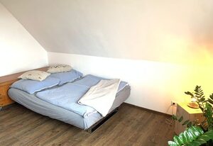Casa Marcu Wohnung 1 OG