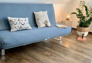 Casa Marcu Wohnung 1 OG