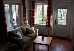 Ferienwohnung "Möwennest"