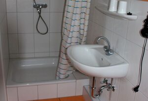 Ferienwohnung "Möwennest"