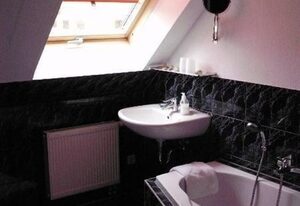 Vacation apartment Mund