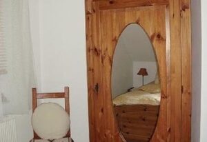 Vacation apartment Mund