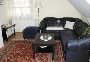 Vacation apartment Mund