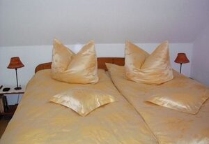 Vacation apartment Mund