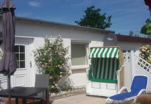 Fehmarnsund 18 "FeWo2 / Kleine Wohnung"