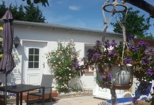 Fehmarnsund 18 "FeWo2 / Kleine Wohnung"