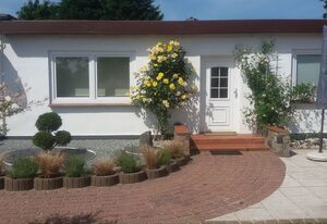Fehmarnsund 18 "FeWo3 / Große Wohnung"