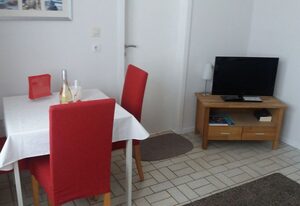 Fehmarnsund 18 "FeWo3 / Große Wohnung"