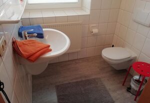 Ferienhof Haltermann Haus 32 a Wohnung  Nr. 11 OG