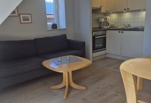 Ferienhof Haltermann Haus 32 a Wohnung  Nr. 11 OG