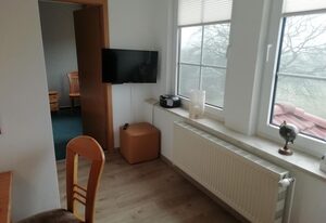 Ferienhof Haltermann Haus 32 a Wohnung  Nr. 11 OG