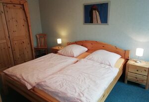 Ferienhof Haltermann Haus 32 a Wohnung  Nr. 11 OG