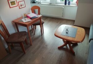 Ferienhof Haltermann Haus 32 a Wohnung  Nr. 11 OG