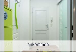 Techt bi Strön | Strandnah & Saunagenuss