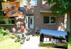"Ferienhof Rießen" Bauernhaus Nr. 12