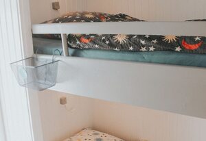 Ferienwohnung Nr. 6