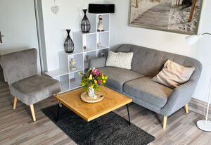 Ferienhof Meetz - Lütt Stuv