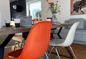 Casa Marcu Wohnung 2 EG