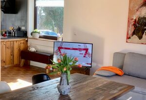 Casa Marcu Wohnung 2 EG