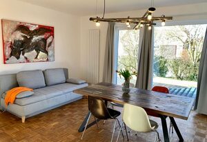 Casa Marcu Wohnung 2 EG