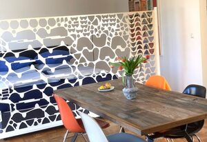 Casa Marcu Wohnung 2 EG