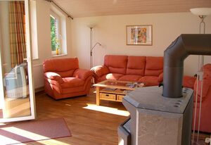 "Ferienhof Hinz" - Ferienhaus Feldkieker