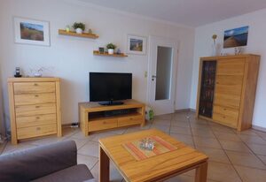 3- Zimmer Traumferienwohnung in zentraler Lage
