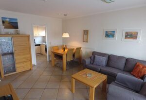 3- Zimmer Traumferienwohnung in zentraler Lage