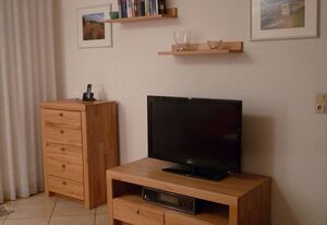 3- Zimmer Traumferienwohnung in zentraler Lage