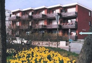 3- Zimmer Traumferienwohnung in zentraler Lage