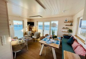 Hausboot Lillemor