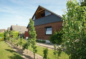 Ferienwohnung Martinsen