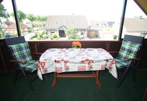 Ferienwohnung Martinsen