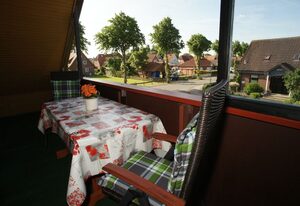 Ferienwohnung Martinsen