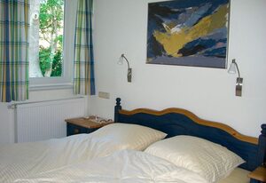 "Ferienhof Hinz" - Ferienhaus Gartenkieker